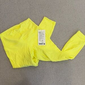 lululemon Align HR crop 23”